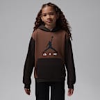 Jordan Older Kids' Air Pullover Hoodie