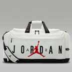 Jordan Duffel Bag (81L)