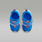 Jordan 23/7.2 EasyOn Baby/Toddler Shoes