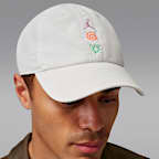 Jordan Club Adjustable Festival Hat