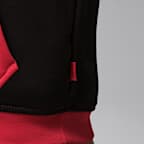 Jordan Air hoodie voor kids