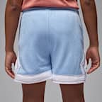 Jordan Dri-FIT Big Kids' Diamond Shorts