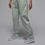 Jordan Brooklyn Fleece Women's Graphic Pants