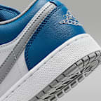 Air Jordan 1 Low Older Kids' Shoes