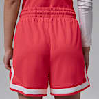 Shorts Diamond de 10 cm para mujer Jordan Sport