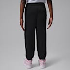 Jordan Brooklyn Fleece Little Kids' Jogger Pants