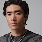 Playera tie-dye Festival para hombre Jordan Brooklyn