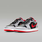 Air Jordan 1 Low Men's Shoes