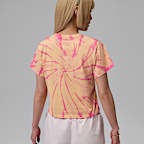 Jordan Brooklyn Women's Graphic T-Shirt