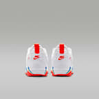 Tenis para niños de preescolar Jumpman MVP 92