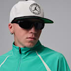 Playera cortavientos de golf Dri-FIT para hombre Jordan