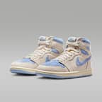 Chaussure Air Jordan 1 Retro High OG pour femme