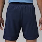 Jordan Sport Men's Dri-FIT Woven Diamond Shorts
