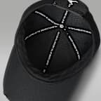 Jordan Rise Structured Hat