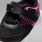 Jordan Trunner Flow Baby/Toddler Shoes