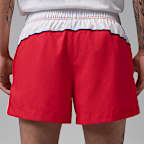Jordan Brooklyn Men's 4" Shortie Shorts