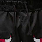 조던 플라이트 남성 무에타이 쇼츠