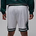 Jordan Sport Men's Dri-FIT Diamond Shorts