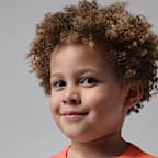 Jordan Little Kids' Jumpman Air Embroidered T-Shirt