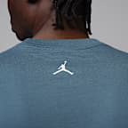 T-shirt con grafica Jordan - Uomo