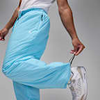 Ανδρικό παντελόνι με επένδυση Jordan Flight Mountainside