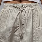 Jordan Flight Women's Parachute Skirt