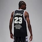 Jersey de verano para hombre Jordan Essentials