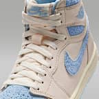 Chaussure Air Jordan 1 Retro High OG pour femme