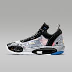 Air Jordan XXXIV Low PF Basketball Shoe
