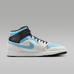 Air Jordan 1 Mid SE Men's Shoes