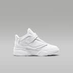 Jordan Max Aura 4 Younger Kids' Shoes