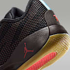 Luka 77 Big Kids' Basketball Shoes