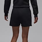 ジョーダン ブルックリン フリース ウィメンズショートパンツ