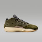 Air Jordan 40 Edge PF Basketball Shoes