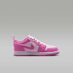 Jordan 1 Low Younger Kids' Shoes