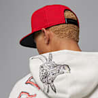 Casquette réglable Jordan Jumpman Pro