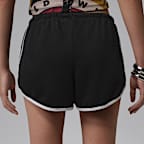 Jordan Brooklyn Fleece Women's Shorts
