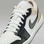 Air Jordan 1 Low Men's Shoes