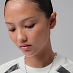 Jersey de manga larga para mujer Jordan Brooklyn