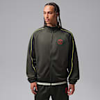 Paris Saint-Germain Men's Tricot Jacket