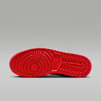 Air Jordan 1 Low Men's Shoes