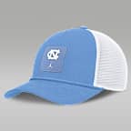 Valor Blue/White