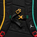 Jordan Air Patrol Backpack (29L)