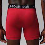 Jordan 4-teiliges Basics-Set (Herren)