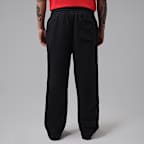 Jordan Brooklyn Men's Open-Hem Trousers