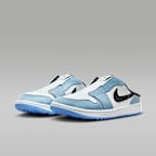 Air Jordan Mule Golf Shoes