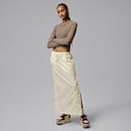 Falda para mujer Jordan Flight Club