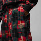 Jordan Essential Festive Men's Fleece Trousers