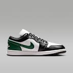 Air Jordan 1 Low Tenis para hombre
