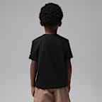Jordan Super Splash Toddler Bubble T-Shirt